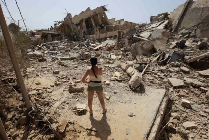 Terremotos na Venezuela já deixaram 3.342 mortos e mais de 16,7 mil feridos, segundo novo balanço oficial.