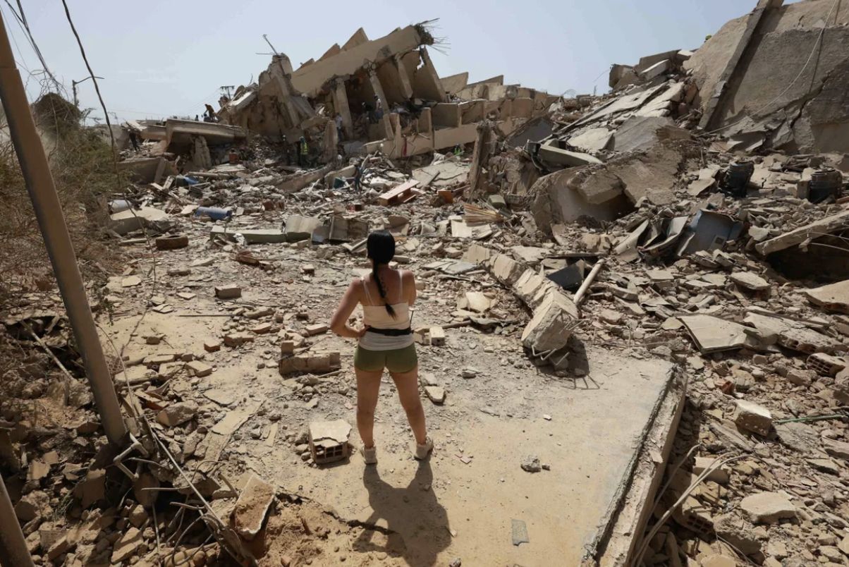 Terremotos na Venezuela já deixaram 3.342 mortos e mais de 16,7 mil feridos, segundo novo balanço oficial.