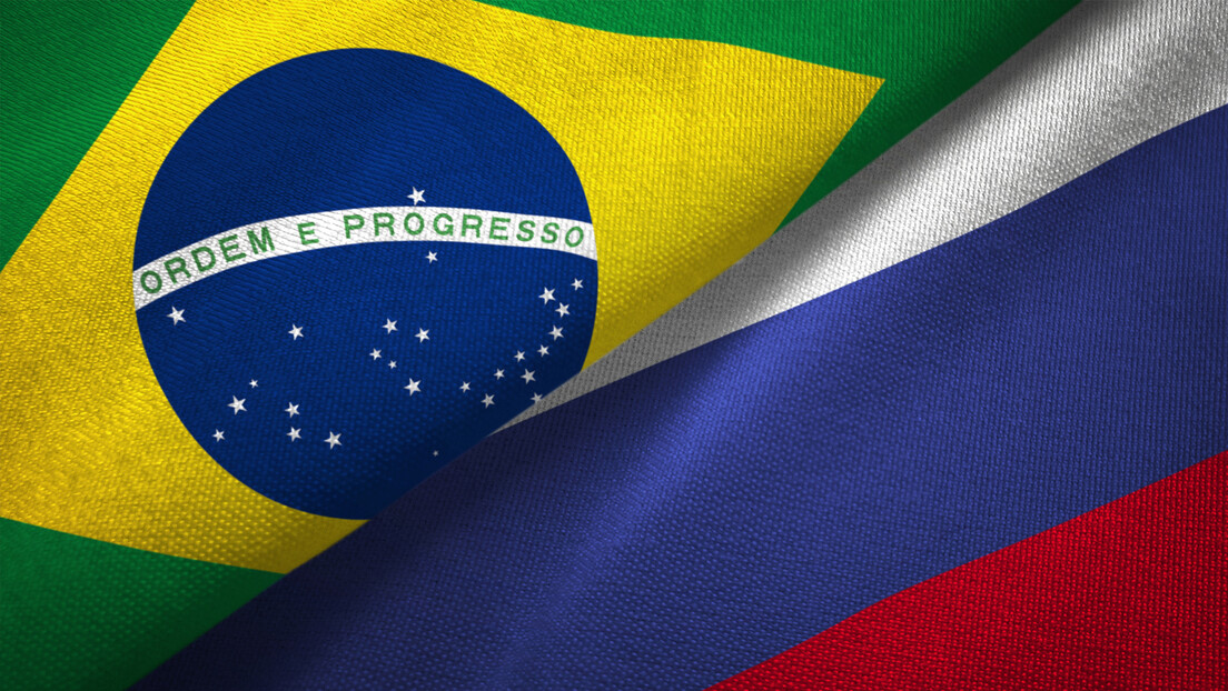 Rússia oferece tecnologias nucleares ao Brasil durante visita de Nikolay Patrushev a Lula. Veja os detalhes da proposta.