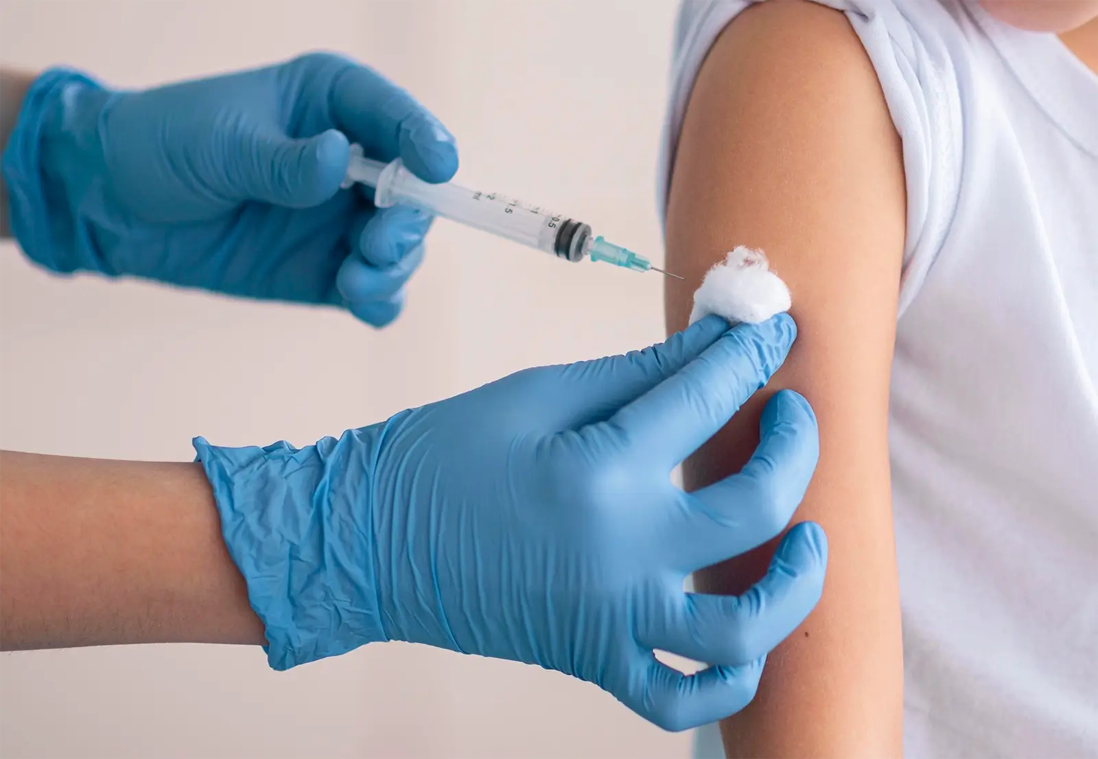 Campanha Nacional de Multivacinação começa nesta segunda (3) e vai até 1º de setembro para atualizar a vacinação de crianças e adolescentes.