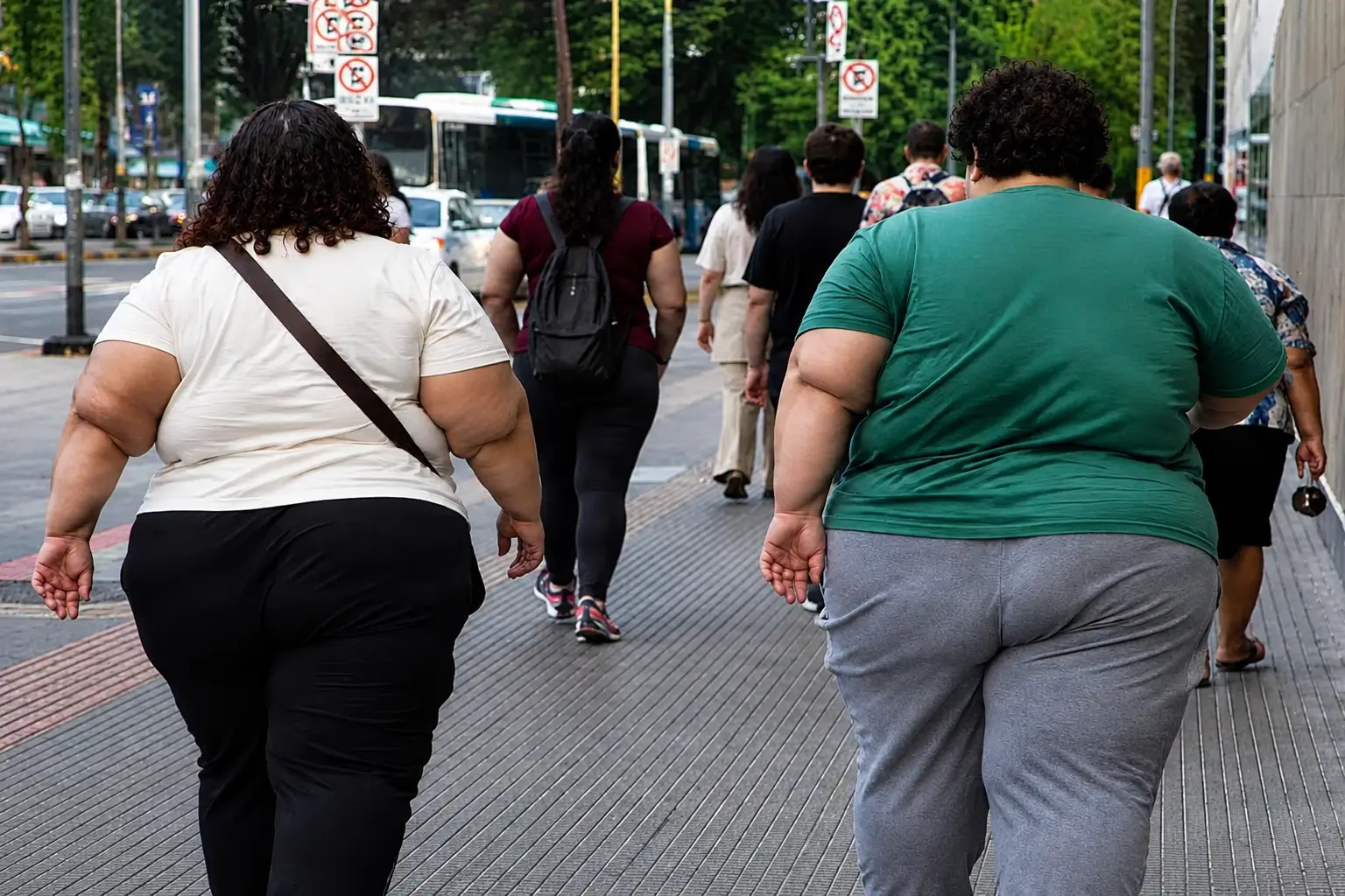 Canetas emagrecedoras têm alto custo, dificultam o tratamento da obesidade e ampliam a desigualdade no acesso à saúde no Brasil.