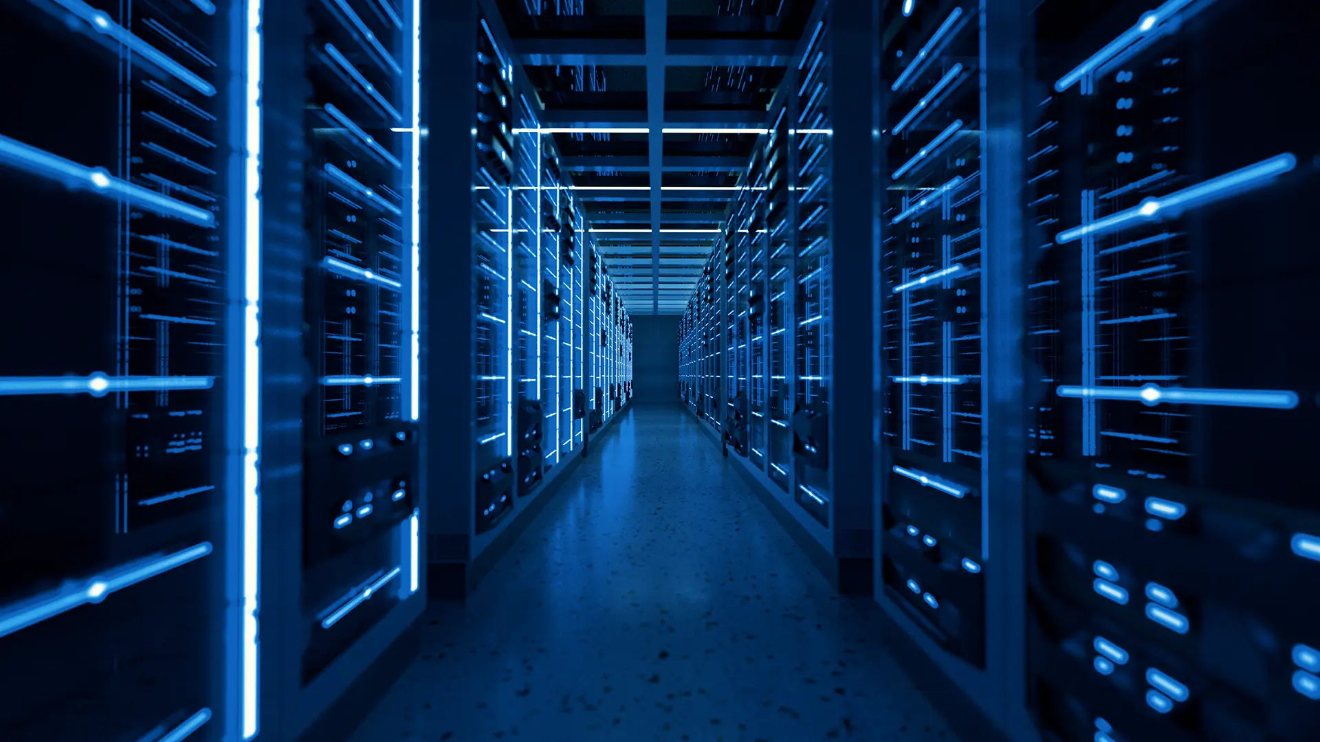 Governo libera R$ 1,3 bilhão do Funttel para financiar data centers e ampliar a infraestrutura digital e as redes de internet.
