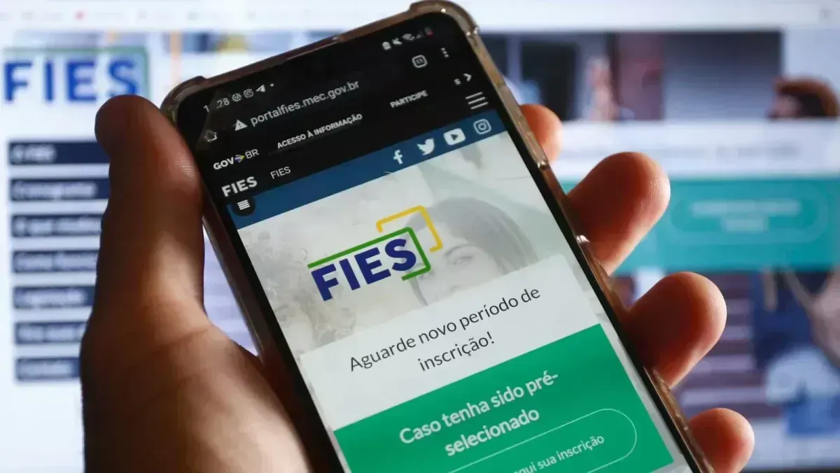 Desenrola Fies permite renegociar dívidas até 16 de setembro. Veja quem pode participar e quais contratos estão incluídos.