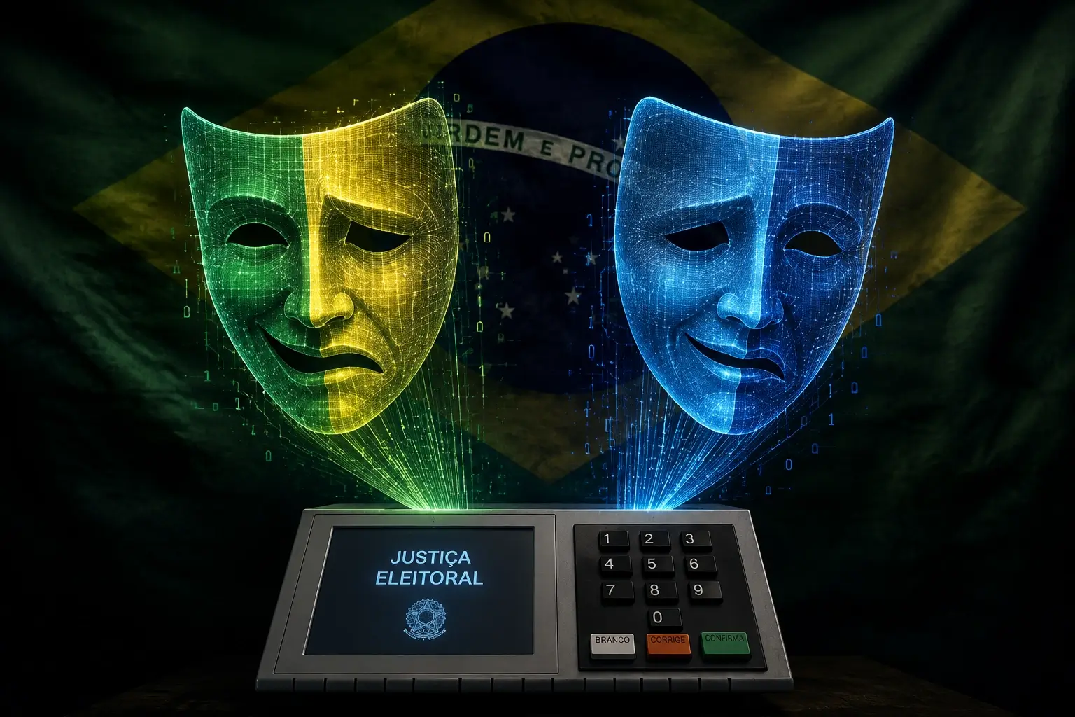 Estudo revela que IAs podem adaptar respostas ao perfil político do usuário e fortalecer bolhas de informação.