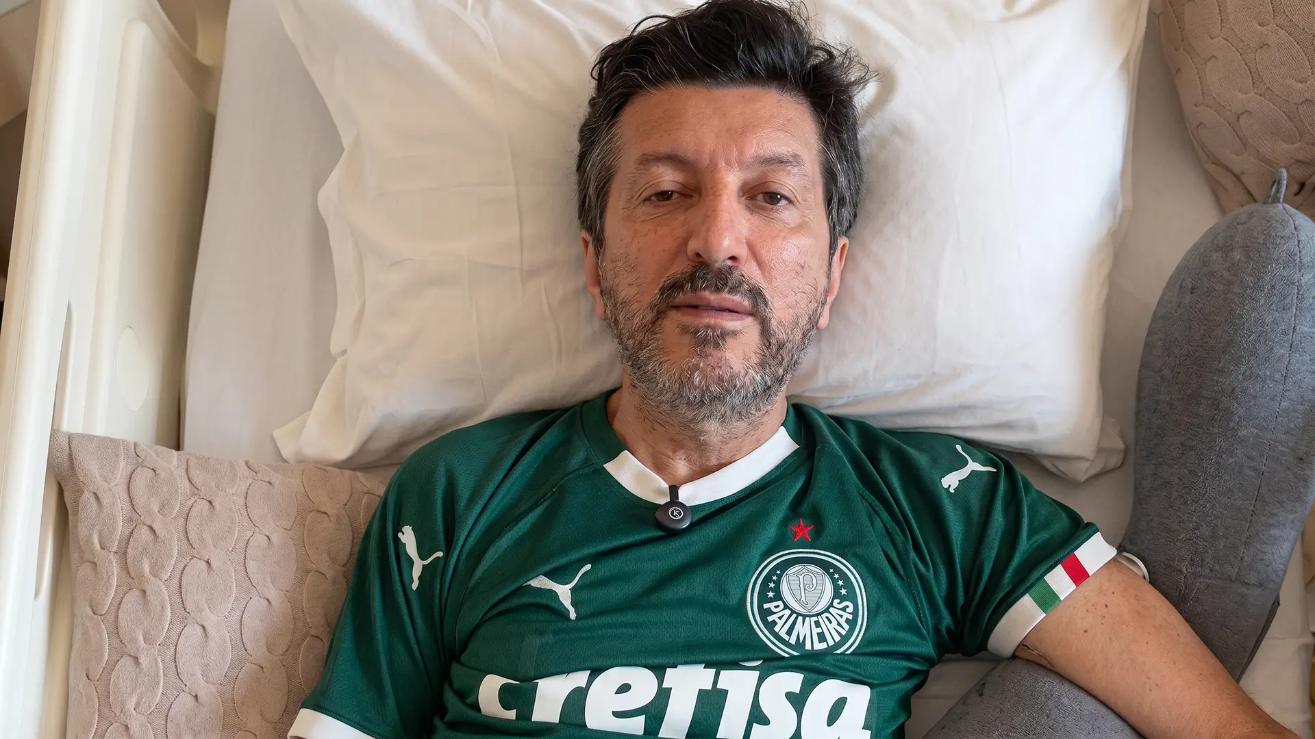 Lito Sousa foi diagnosticado com doença de Creutzfeldt-Jakob. Entenda os sintomas, tipos, diagnóstico e por que a doença é tão rara.