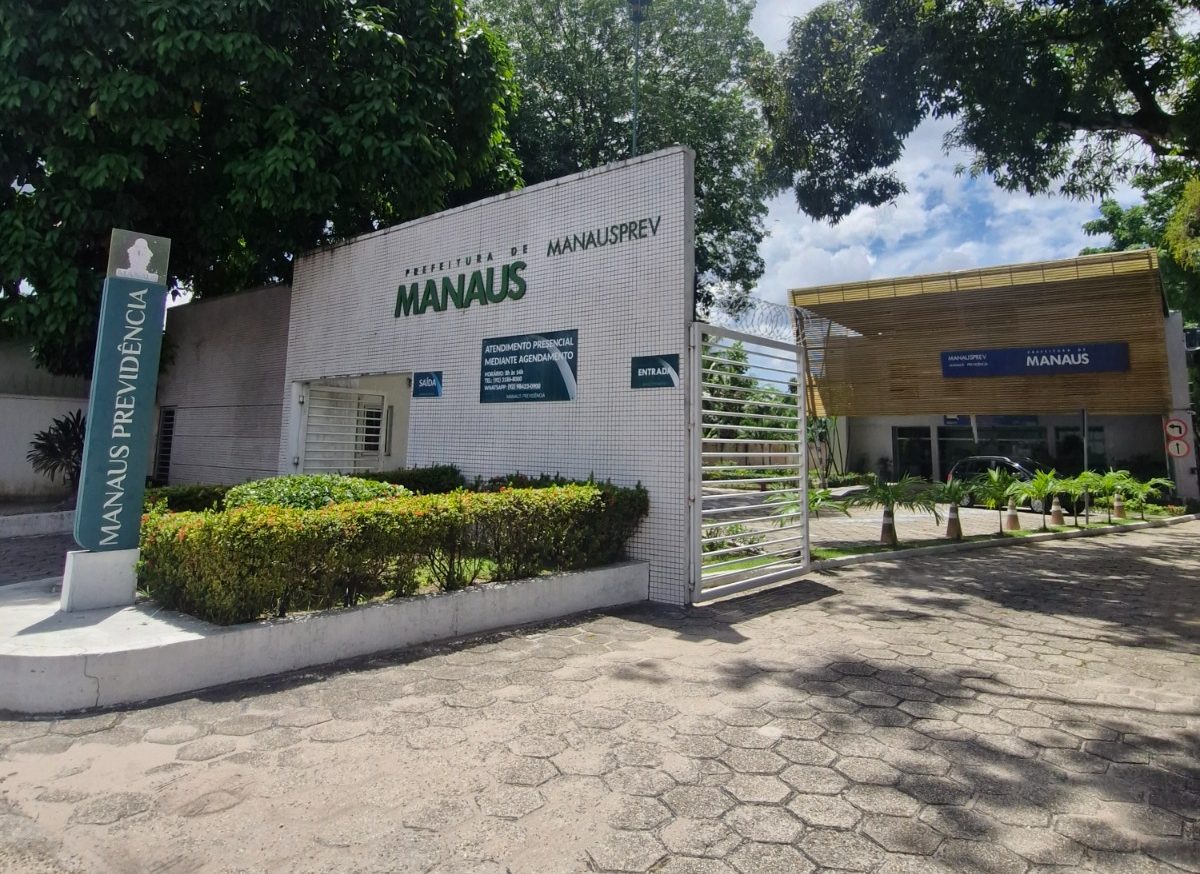 Concurso público da Manaus Previdência oferece 17 vagas e cadastro reserva com salários até R$ 9.175,25. Inscrições abertas em 31/8.