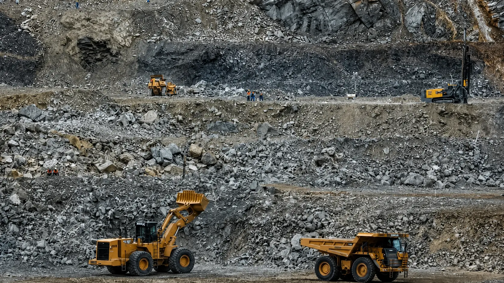 Mineração no Amazonas movimenta R$ 908 milhões, mas enfrenta desafios ambientais, geológicos e jurídicos para ampliar a atividade.