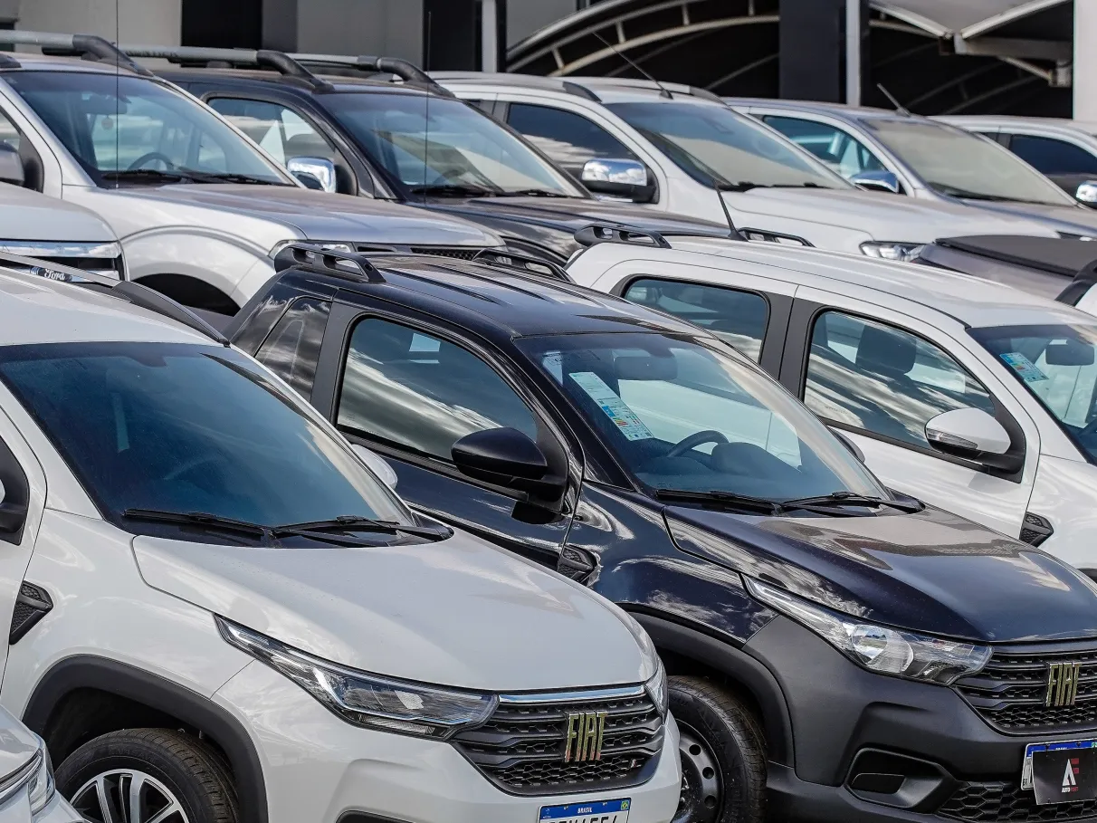 Move Brasil amplia para 84 meses o prazo de financiamento de veículos para taxistas e motoristas de aplicativo.