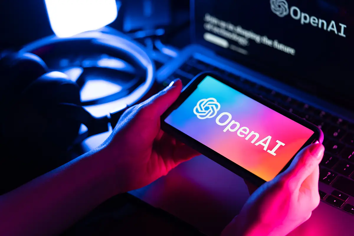 OpenAI Brasil está entre os cinco maiores mercados em receita, com forte avanço de usuários e crescimento de cinco vezes no enterprise.