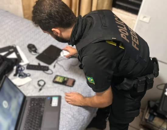 Operação Correntes do Capital investiga desmatamento, invasão de terras públicas e exploração de trabalhadores em Manicoré.