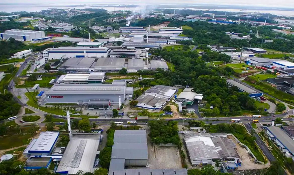 Codam analisa 45 projetos com R$ 434,6 milhões em investimentos fixos e previsão de 1.081 empregos no Amazonas.