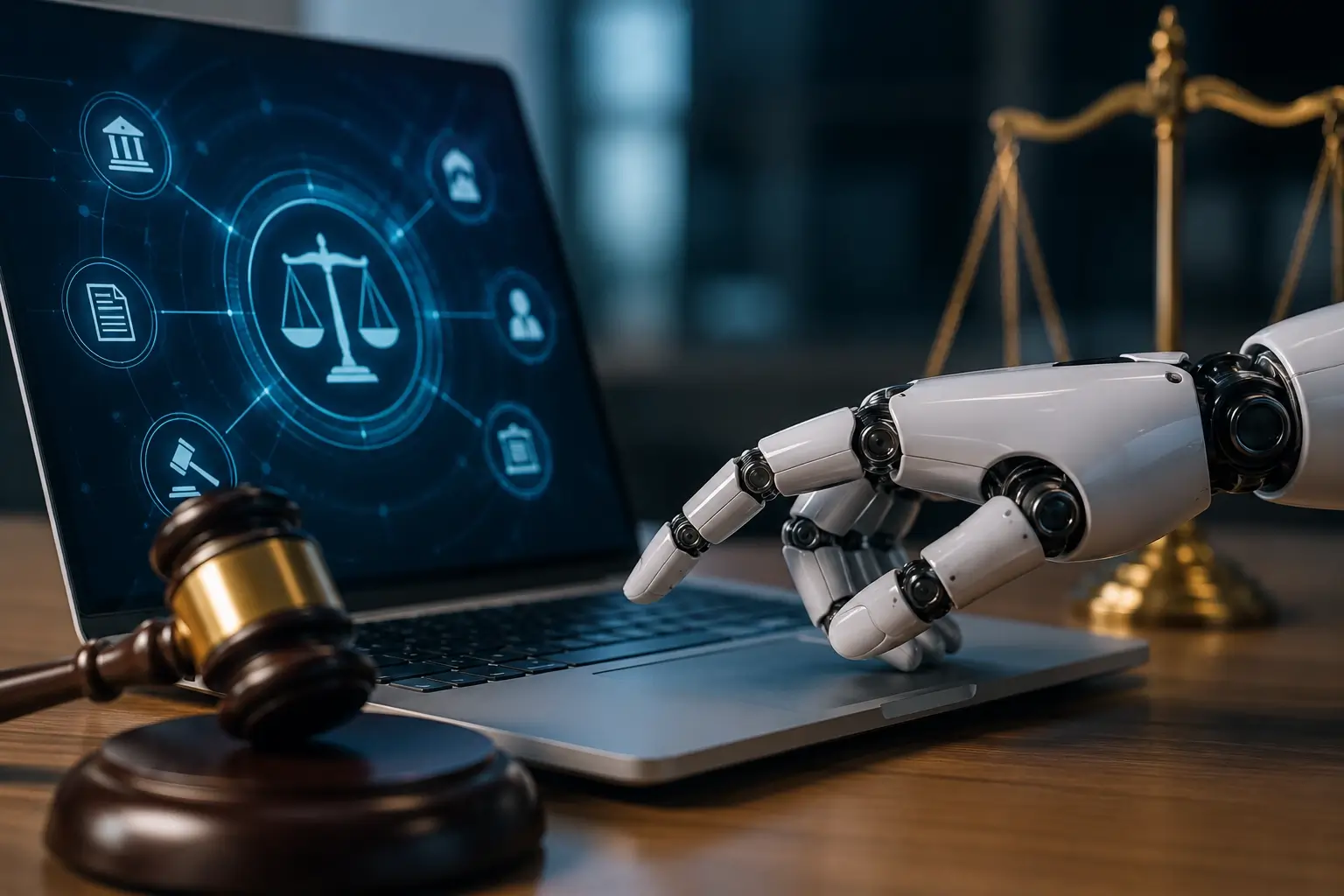 Robô no Sisbajud do TJAM já realizou quase 15 mil procedimentos automatizados e aumentou a celeridade no cumprimento de decisões judiciais.