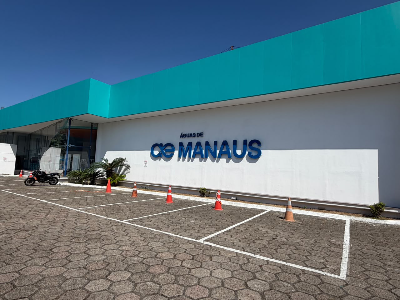 Manaus recebe debate do Pacto Global da ONU sobre segurança hídrica, saneamento e adaptação às mudanças climáticas.