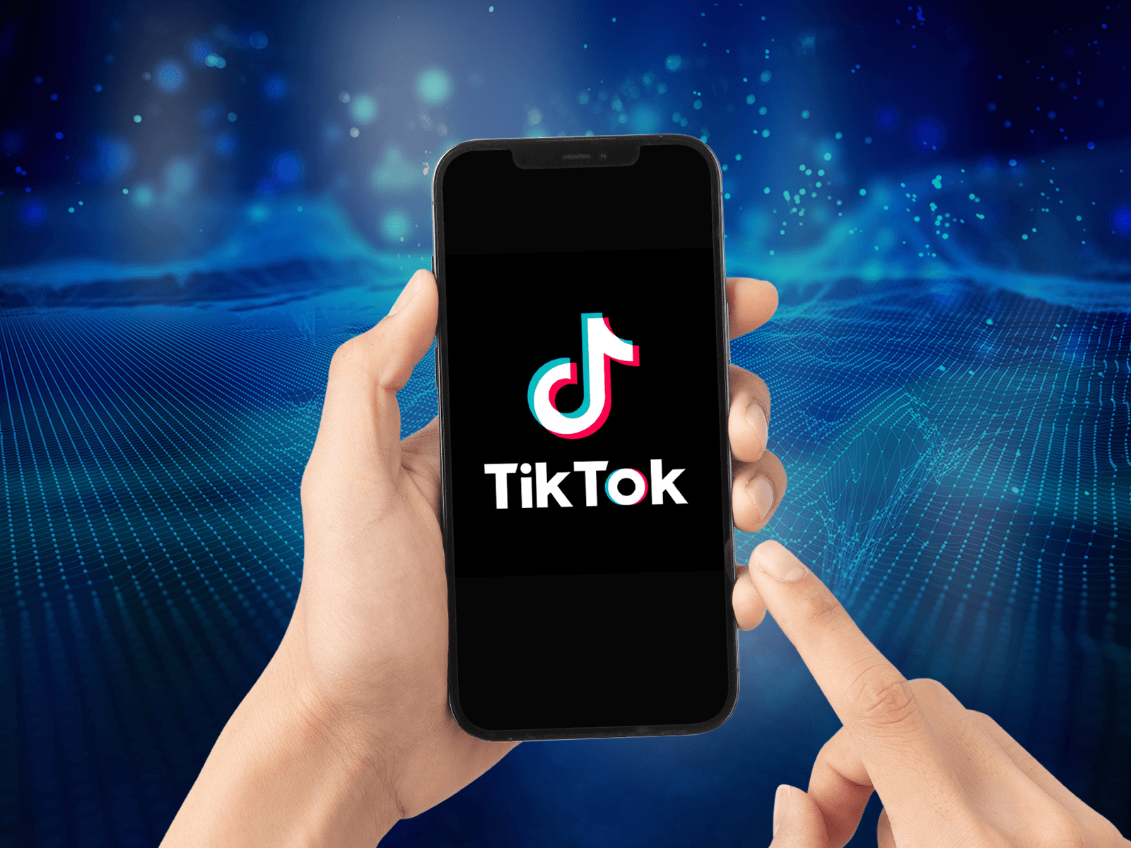 Multa ao TikTok de R$ 153,7 milhões foi aplicada pela ANPD por falhas no tratamento de dados de adolescentes.