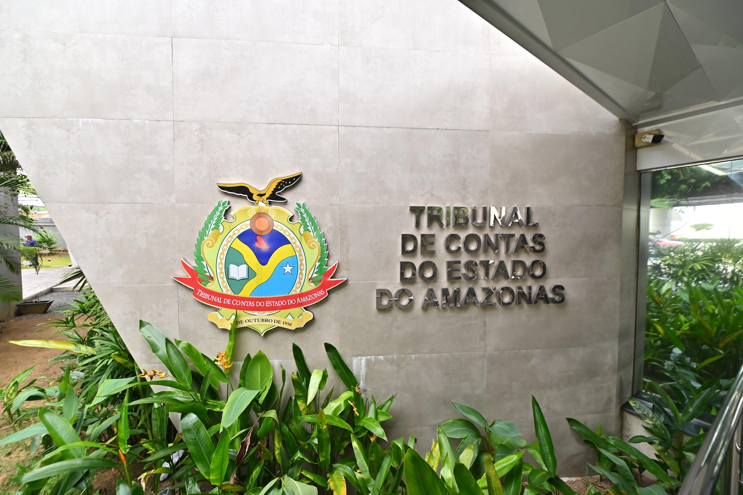 TCE-AM abre inscrições para 200 vagas no Profac 2026. Curso gratuito e EAD ensina a fiscalizar verbas públicas. Inscreva-se até 16 de agosto.