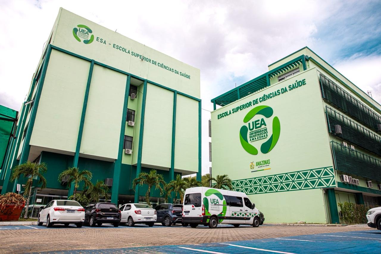 Vestibular UEA 2026 encerra inscrições nesta quinta (13) para 4.412 vagas. SIS e Vestibular têm provas marcadas para outubro.