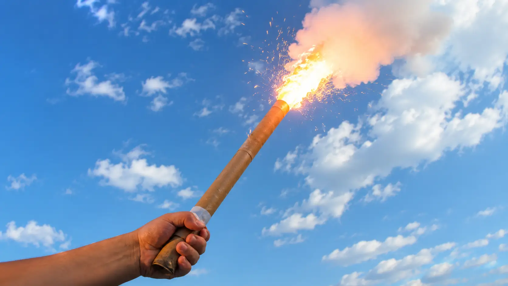 TRE-AM e partidos firmam acordo para evitar fogos com estampido nas campanhas das Eleições 2026 no Amazonas.