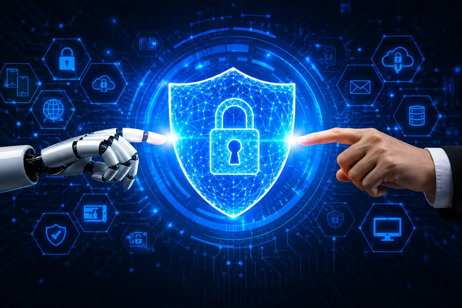 Inteligência Artificial será tema de encontro em Manaus, com debates sobre deepfakes, identidade digital, dados e algoritmos.