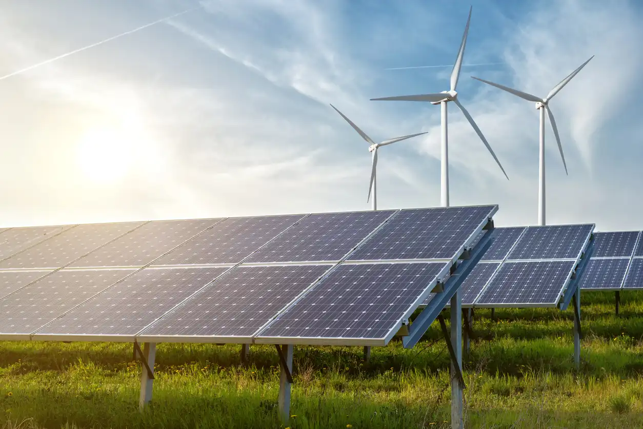 Senado aprova aporte de US$ 67 milhões para projetos de energia renovável no Nordeste, norte de Minas Gerais e Espírito Santo.