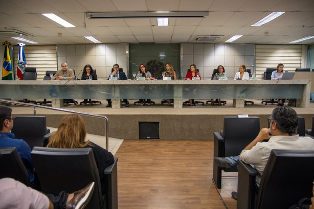 TRE-AM define a ordem da propaganda eleitoral gratuita no rádio e na TV para as Eleições 2026 no Amazonas.