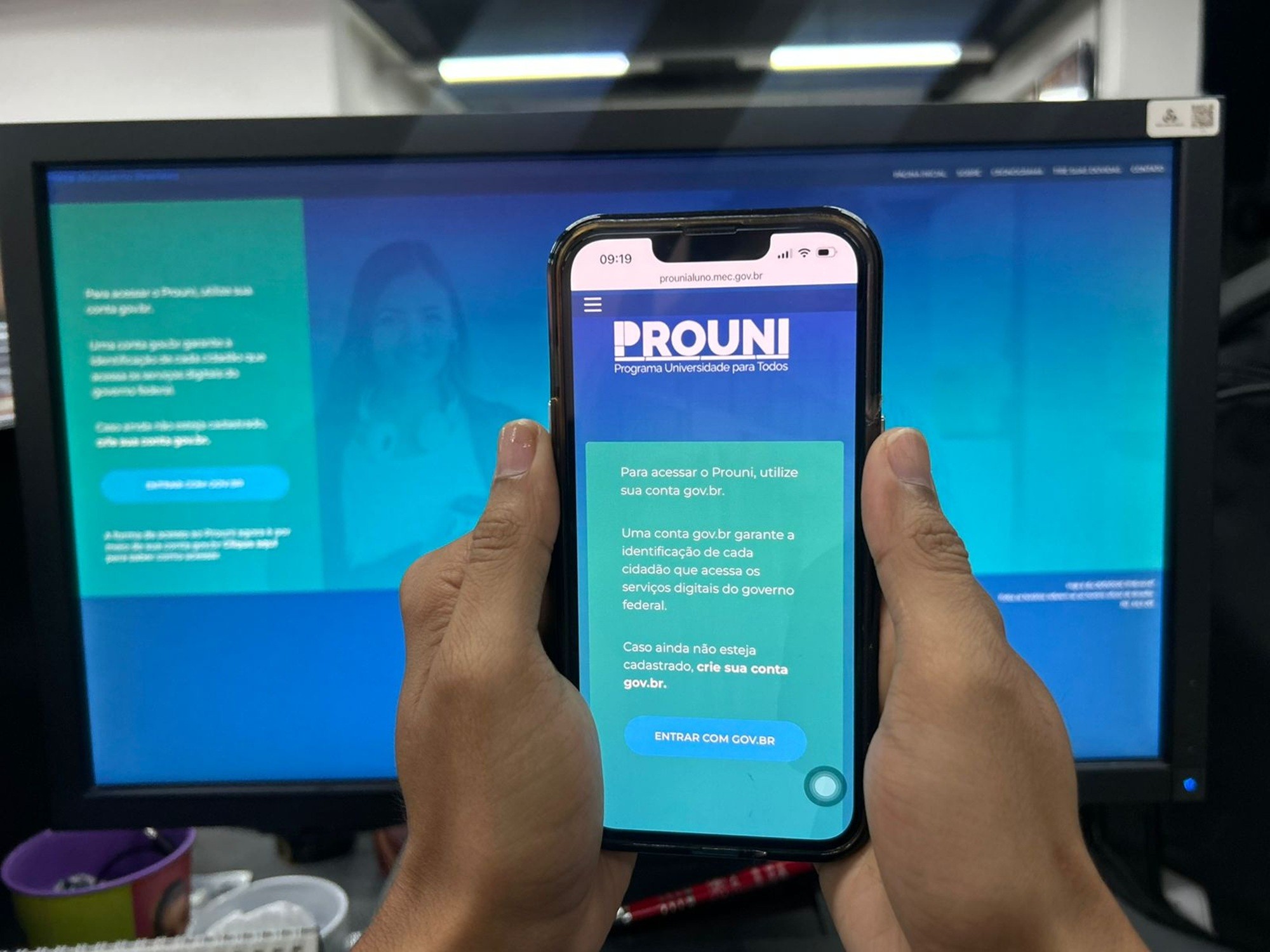 Resultado da 2ª chamada do Prouni 2026 está disponível. Veja os prazos de documentação e como participar da lista de espera.