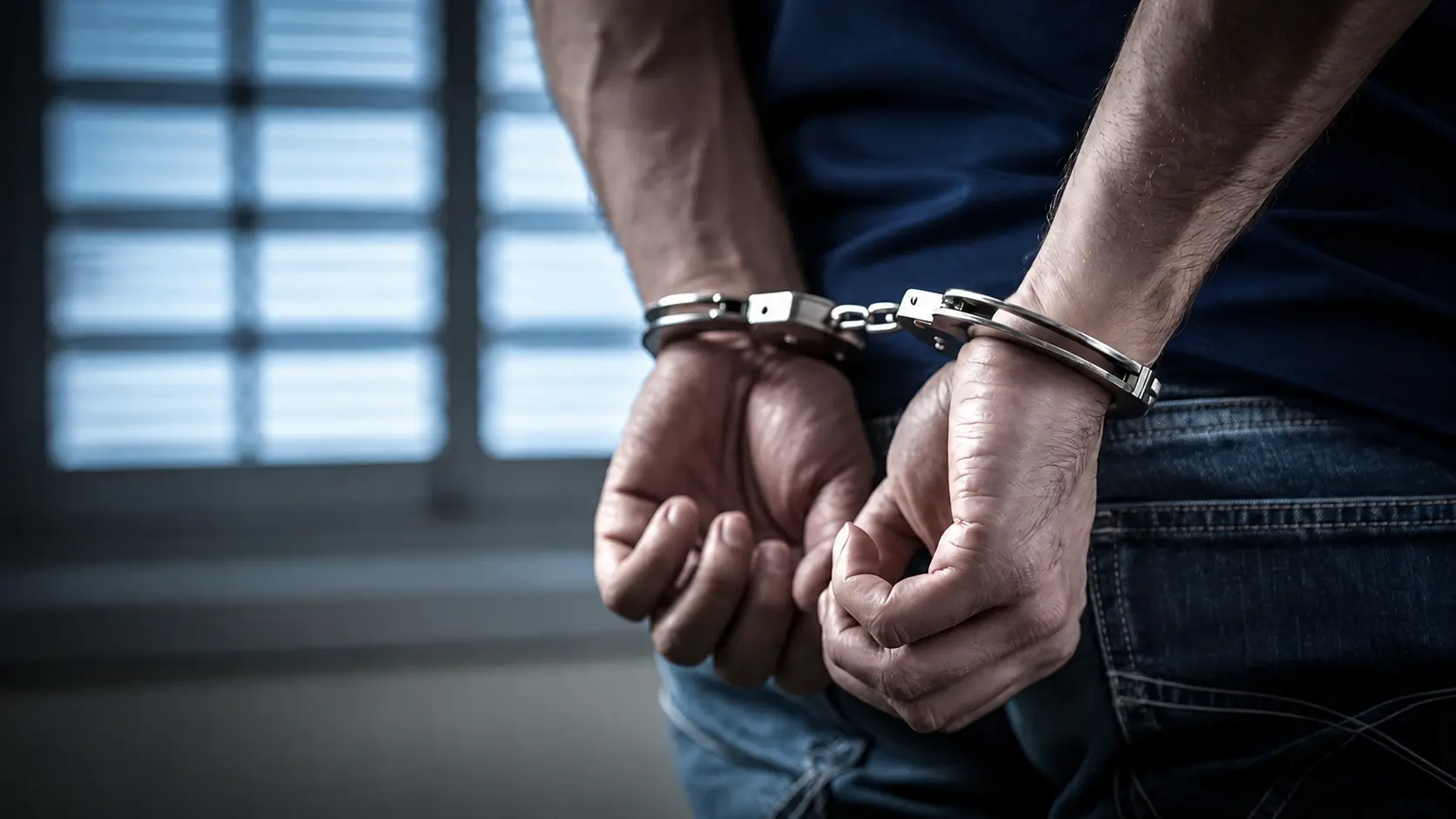 Suspeito de estupro de vulnerável é preso no Amazonas após investigação envolvendo adolescente de 13 anos em Manaus.