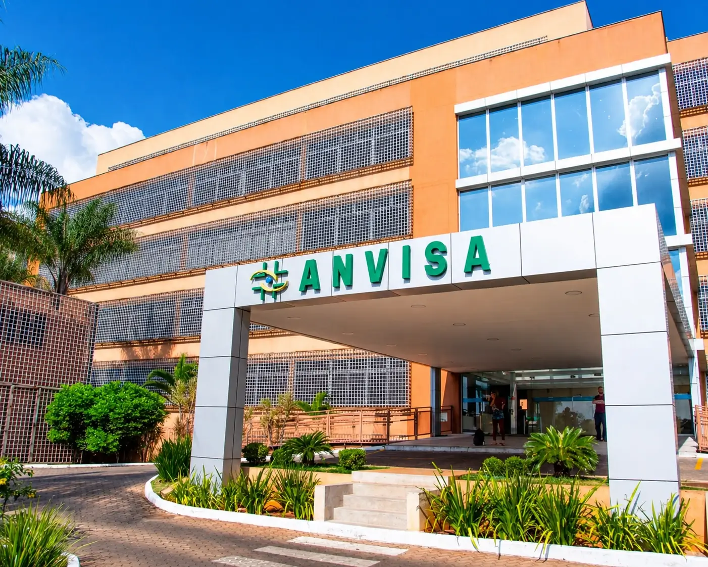 Anvisa proíbe caneta emagrecedora T36, sem registro no Brasil, e veta importação, venda, propaganda e uso do medicamento.