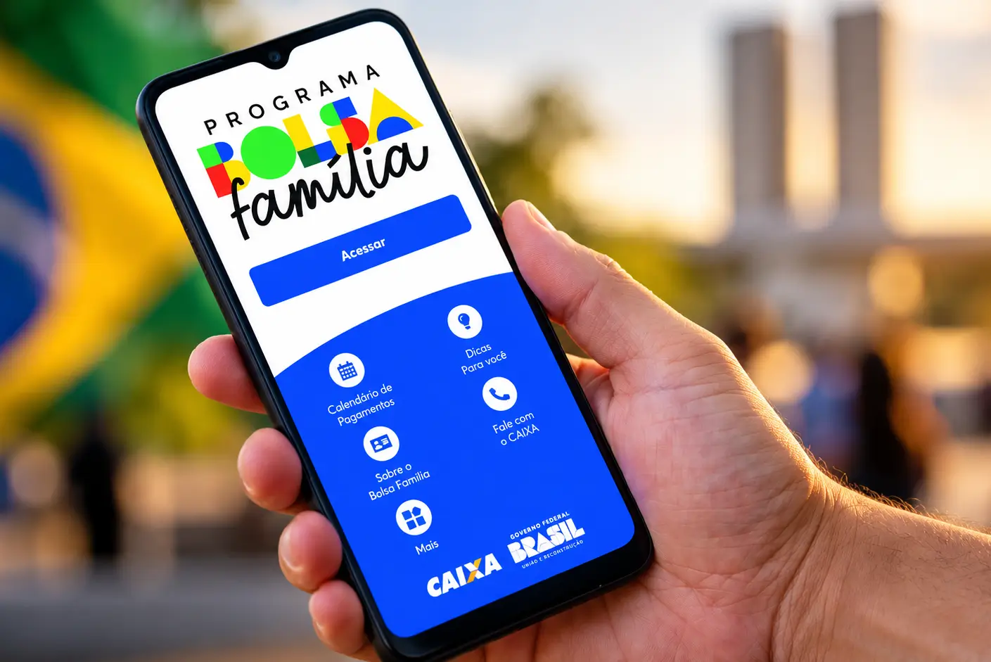 Bolsa Família de setembro paga nesta segunda a beneficiários com NIS final 8. Veja valores, adicionais, regra de proteção e calendário.