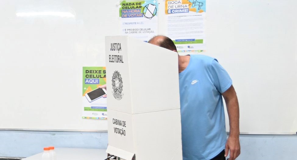 Prisão de eleitores fica restrita a partir desta terça-feira antes das Eleições 2026. Entenda as exceções previstas no Código Eleitoral.