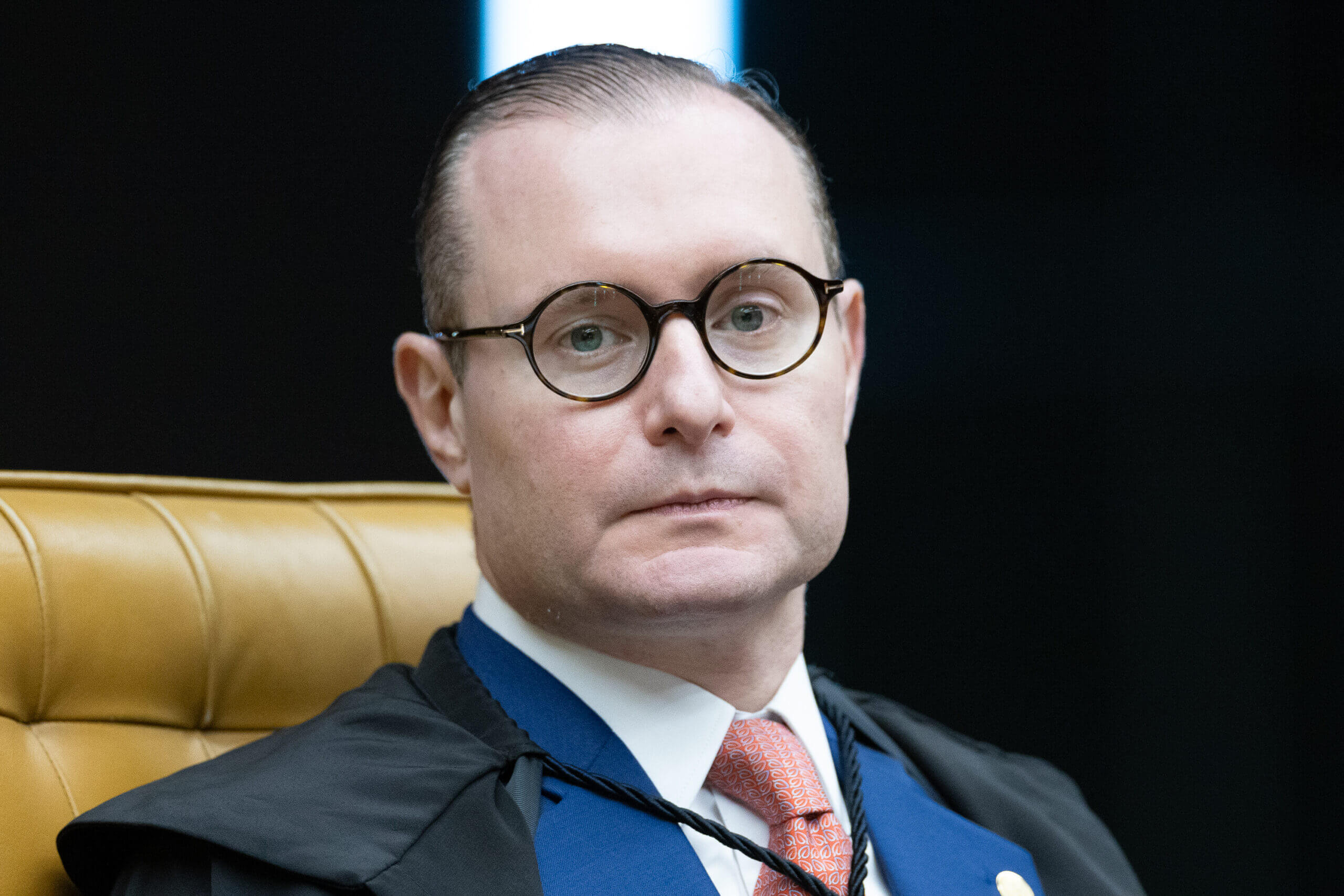 Zanin nega liminar para obrigar o Senado a instalar a CPI do Master e diz que não há omissão comprovada da Presidência da Casa.