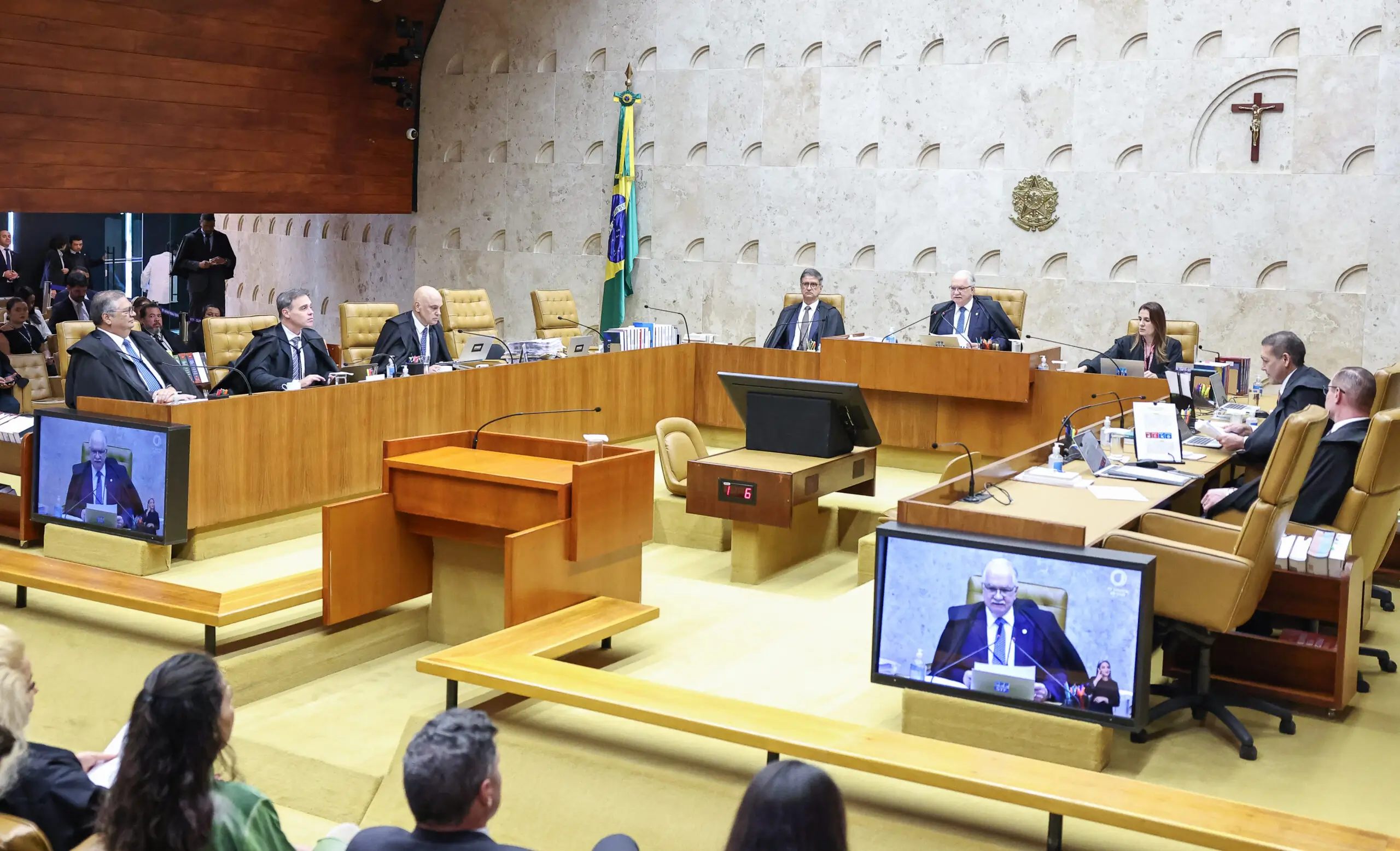 STF derruba norma de São Paulo que previa o fim unilateral da isenção de ICMS para Áreas de Livre Comércio de estados da Região Norte.