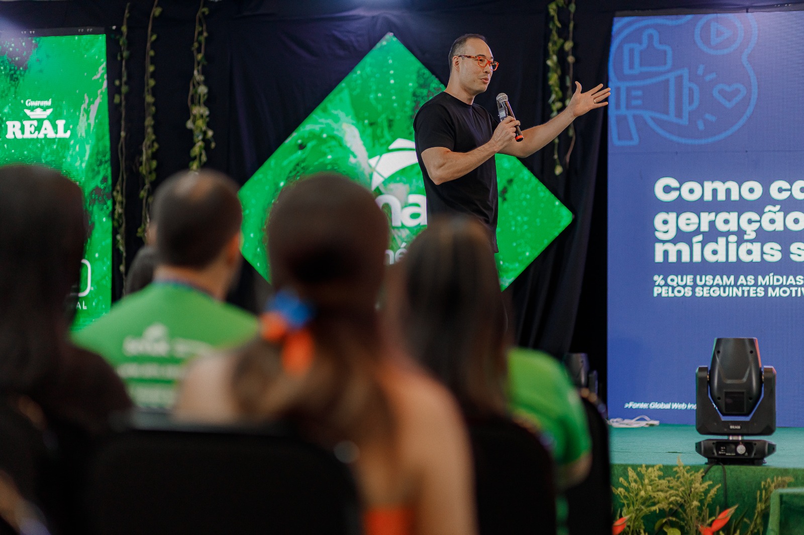 Senac Capacitar 2026 abre inscrições para evento gratuito com palestras, oficinas e experiências nos dias 20 e 21 de outubro.