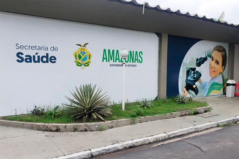 ALE-AM aprova reajuste de 4,93% para servidores da saúde do Amazonas. Novos salários começam a valer em novembro.