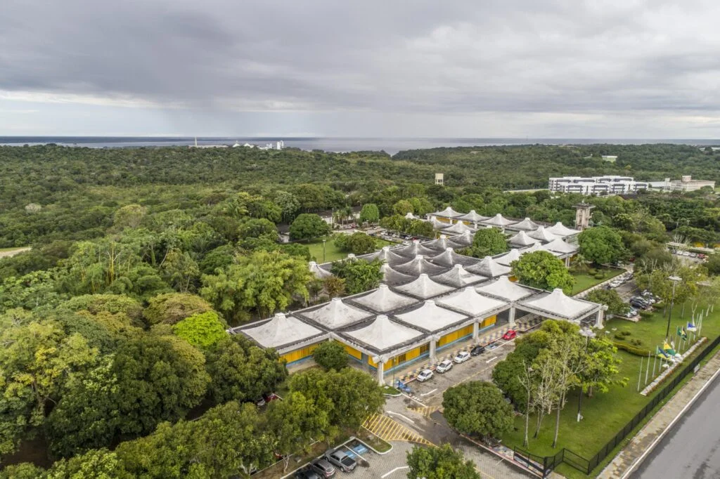 Suframa promove capacitação sobre prevenção ao assédio e regime disciplinar dos servidores nesta terça-feira (29), em Manaus.