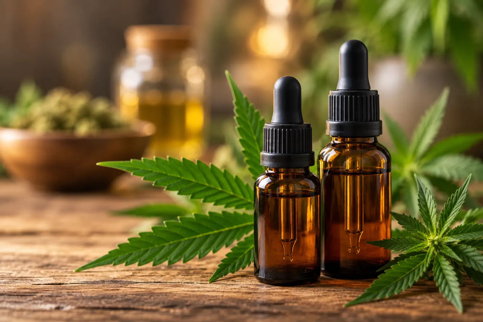 Cannabis medicinal avança no Brasil, mas associações apontam lacunas nas regras sobre cultivo, fiscalização e controle sanitário.