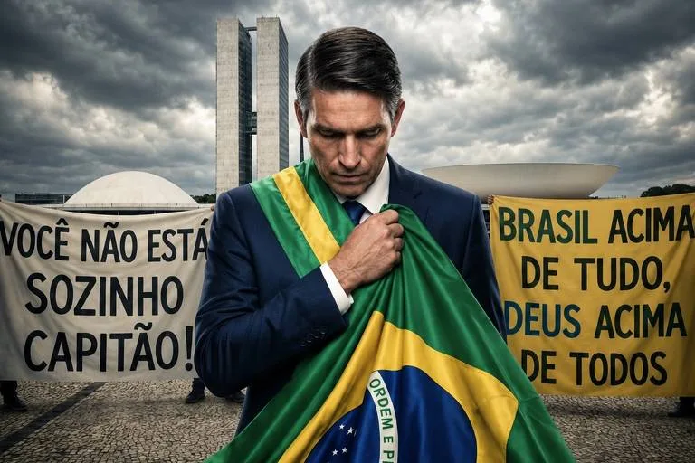 Dark Horse recebeu US$ 12,3 milhões em sete pagamentos feitos por Mineiro a fundo administrado por advogado próximo a Eduardo Bolsonaro.