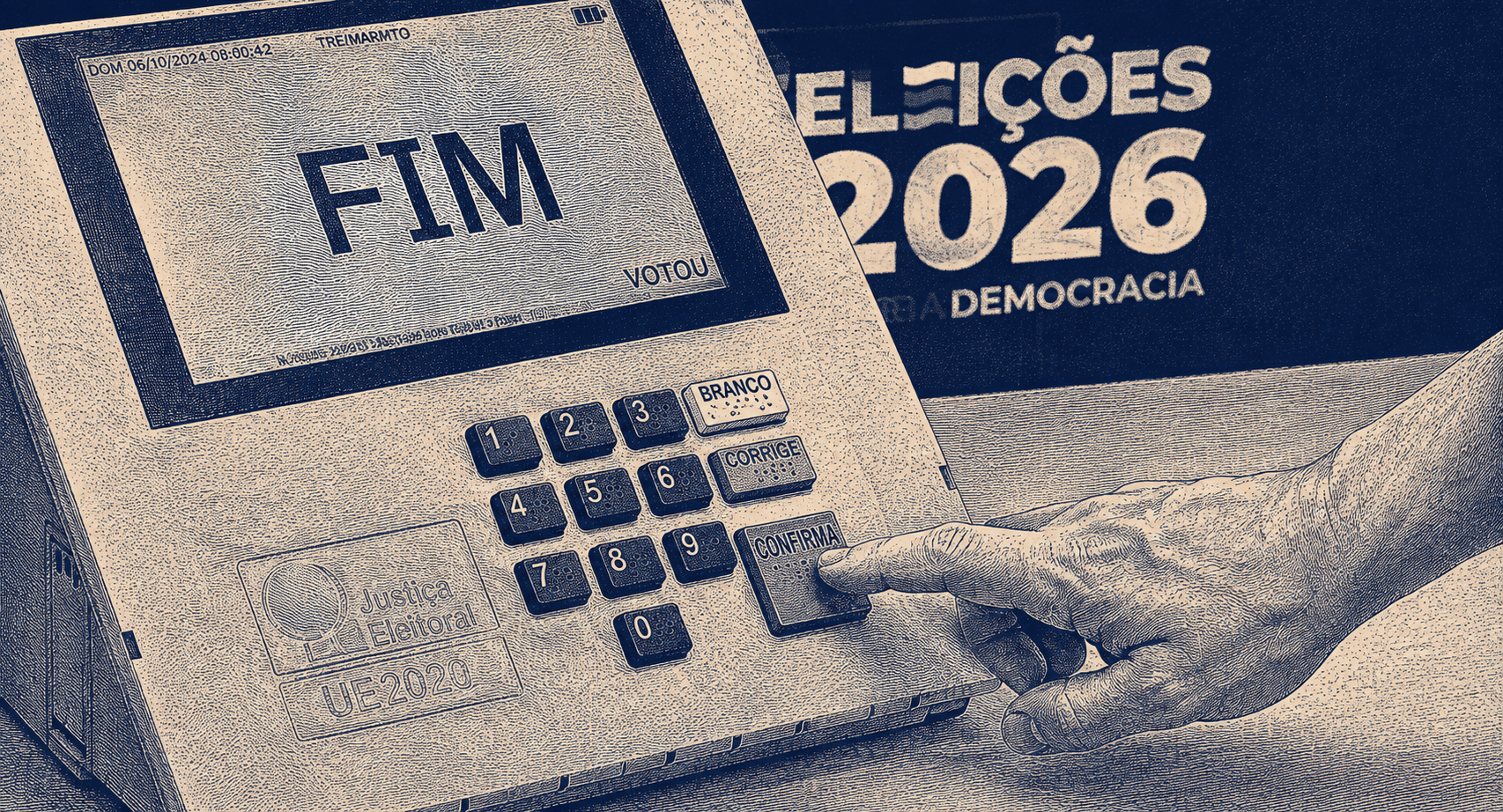 O que falta nos programas de Lula e Flávio