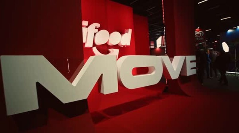 Investimento do iFood chega a R$ 24 bilhões com foco em tecnologia, crédito, restaurantes e expansão de novos serviços.