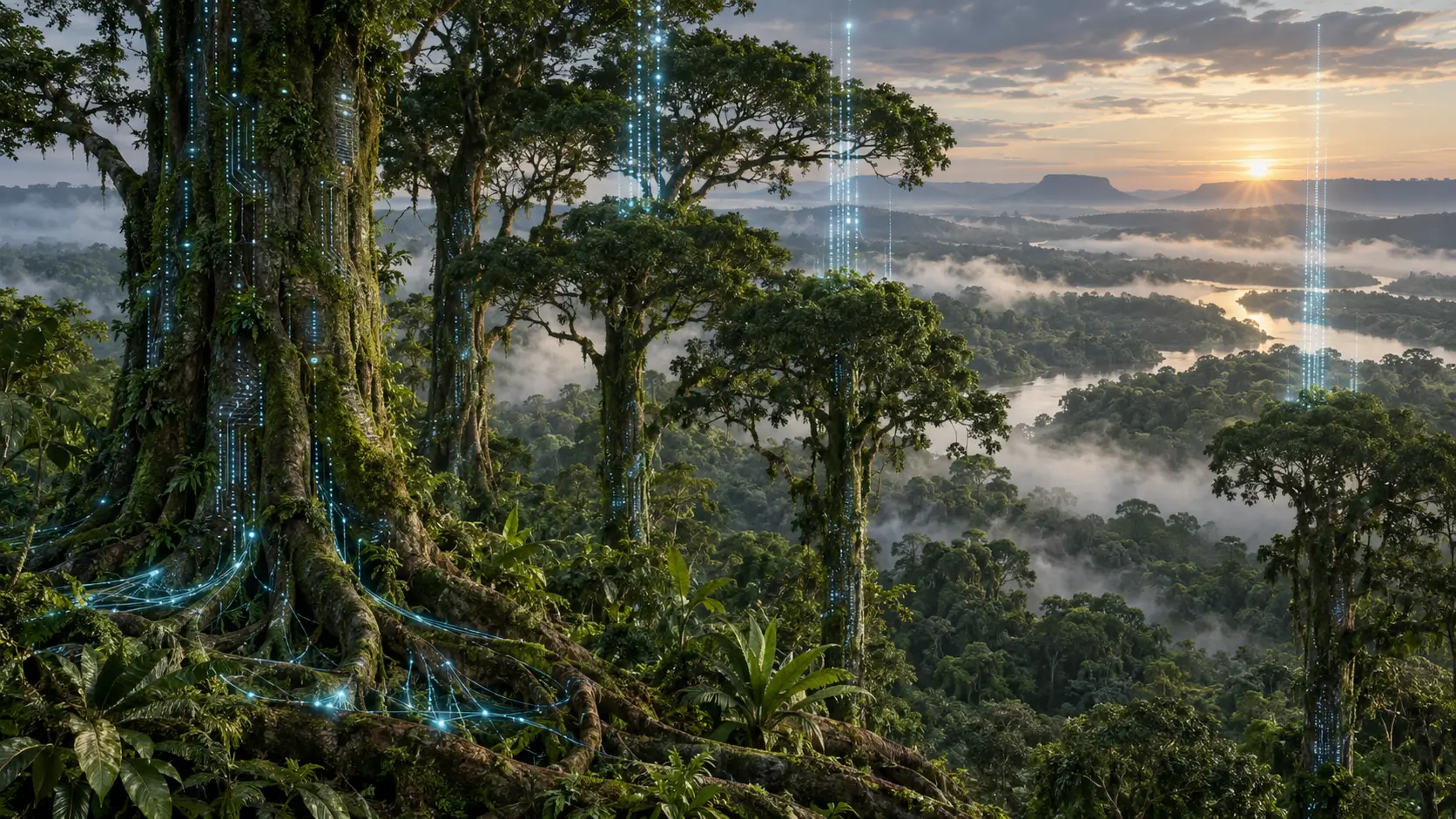 Caso BEL1 expõe a falta de regras específicas para o licenciamento ambiental de data centers no Brasil.
