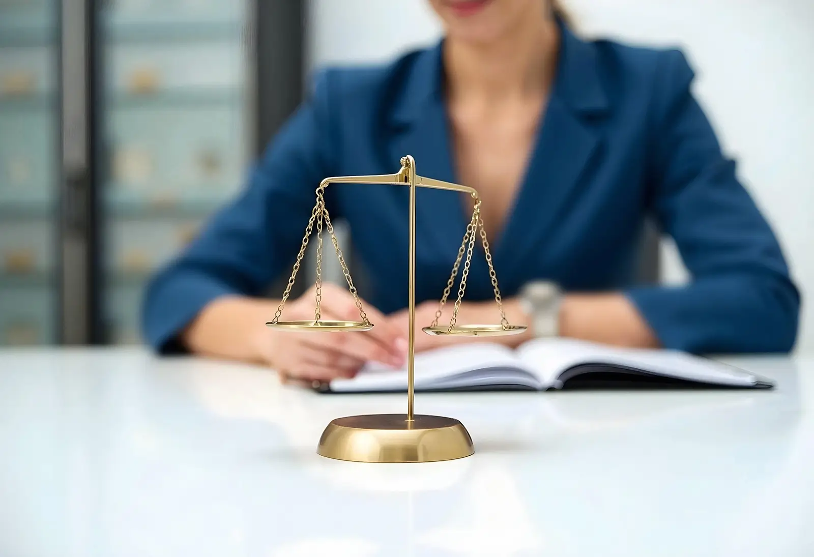 Residência jurídica da Defensoria oferece bolsa de R$ 2.550 em Parintins. Inscrições seguem abertas até 4 de setembro.