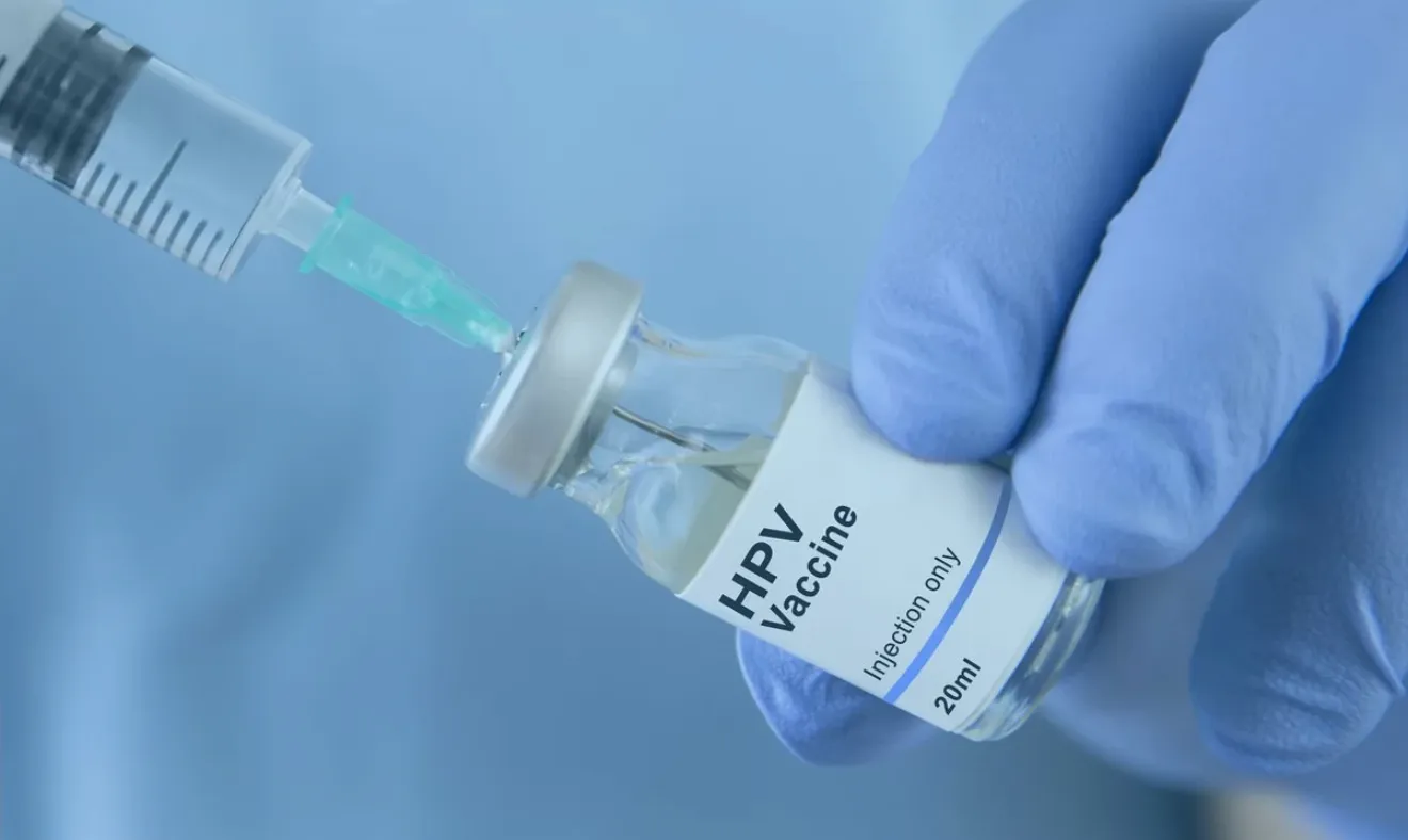 Vacina contra o HPV passa a ser indicada a partir de 2 anos para crianças vítimas de violência sexual.