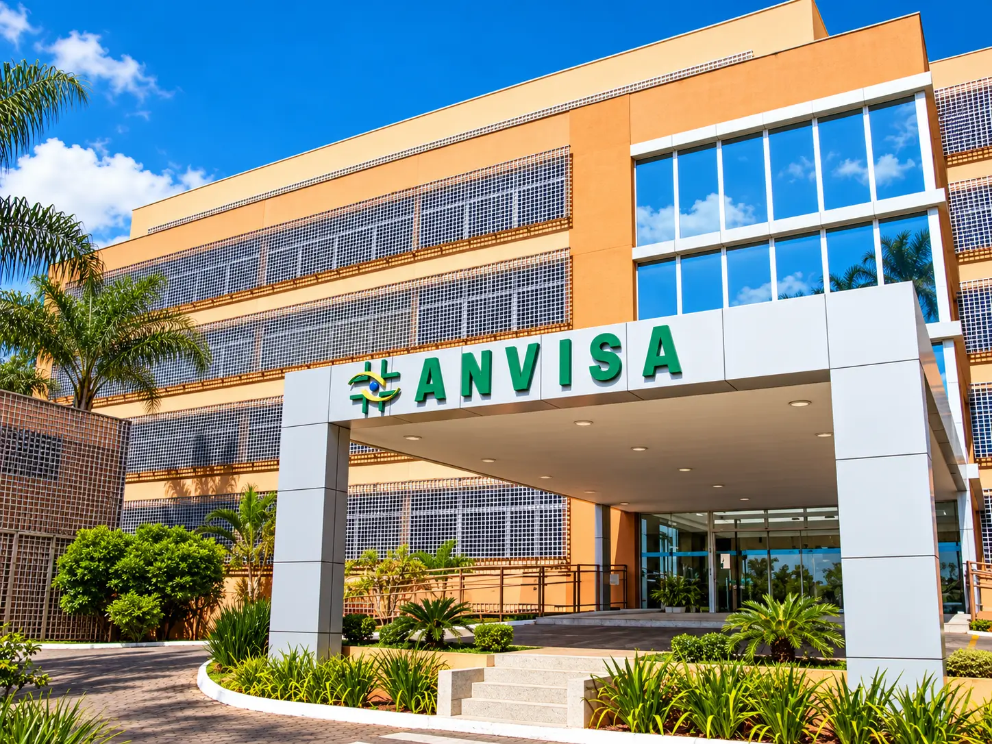 Anvisa aprova novas regras para cosméticos artesanais, com dispensa de regularização prévia e exigências de fabricação, rótulo e validade.