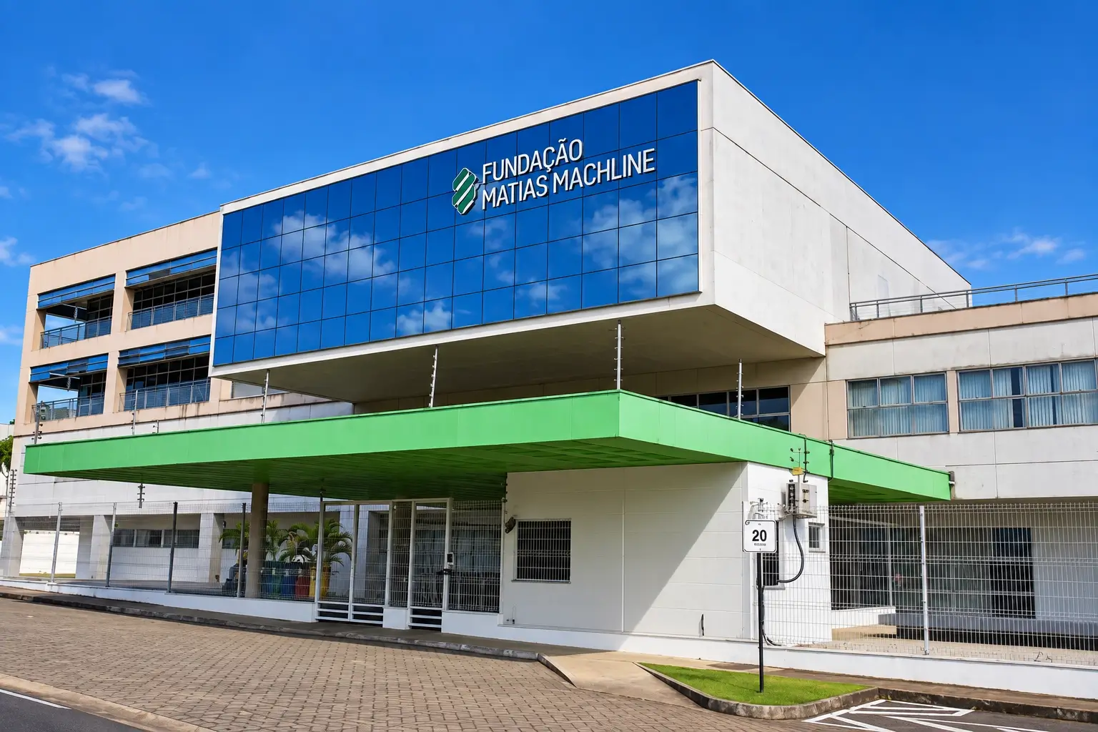 Fundação Matias Machline cancela seleção própria para 2027 e passa a ampliar o ingresso de alunos por meio da Seduc e da Semed.
