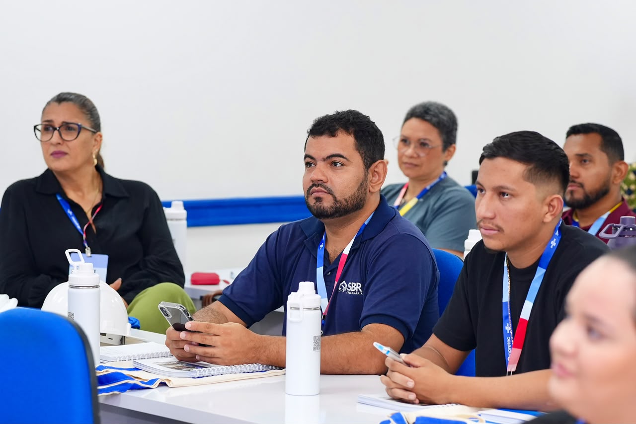 Empretec em Manaus abre 25 vagas. Inscrições vão até 28 de outubro, com etapa remota e presencial em novembro. Veja como participar.