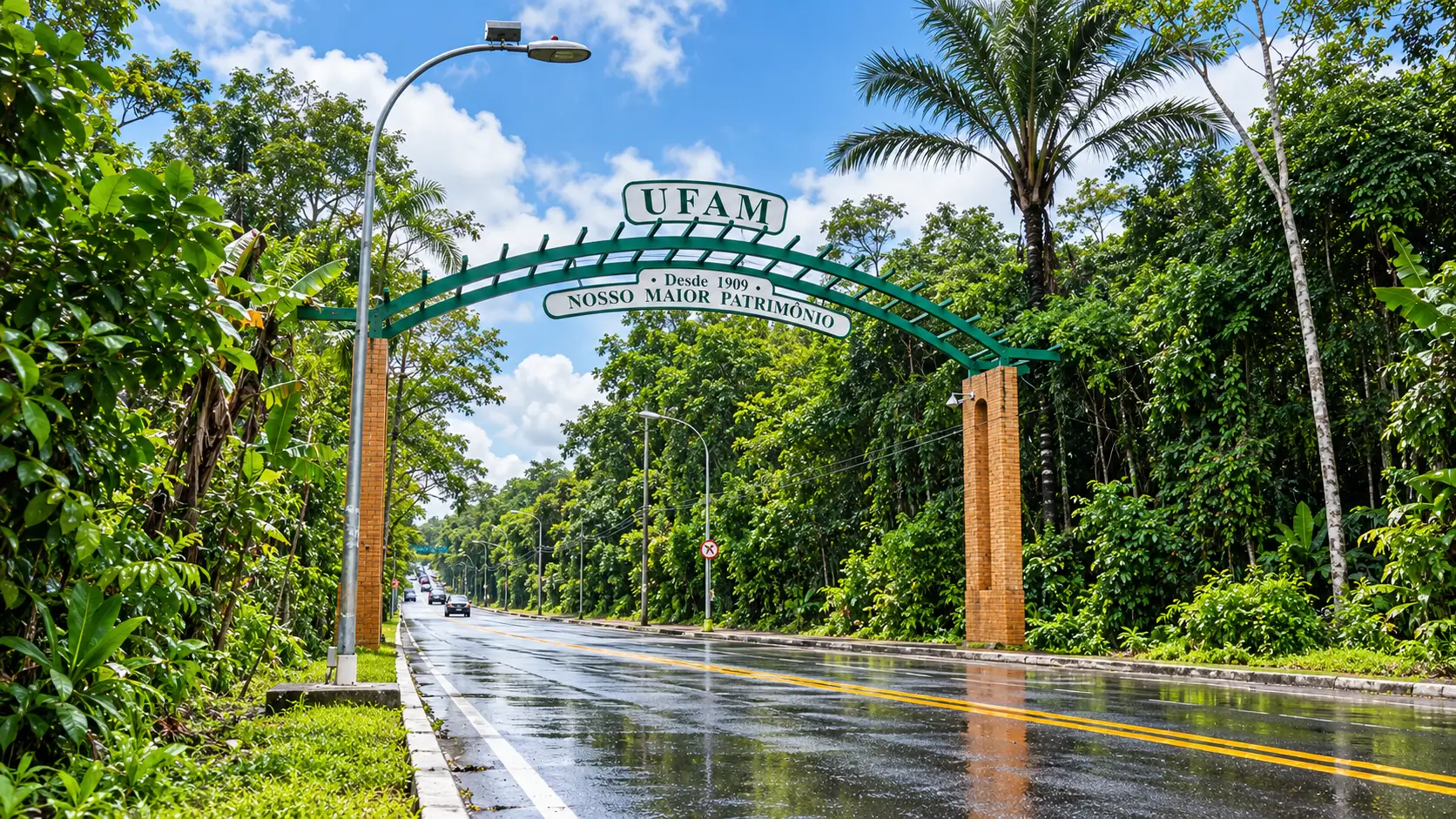 Inscrições para o PSC da Ufam 2027 terminam às 17h desta terça-feira. Provas serão realizadas em Manaus e outros 21 municípios.