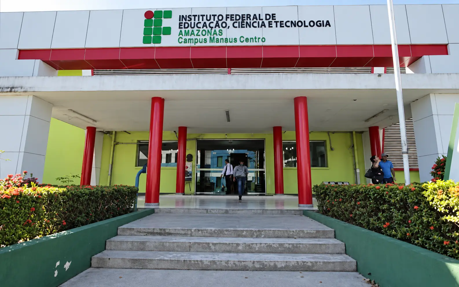 Ifam abre 5,4 mil vagas gratuitas para cursos técnicos, graduação e especialização no Amazonas. Inscrições até 6 de novembro de 2026.