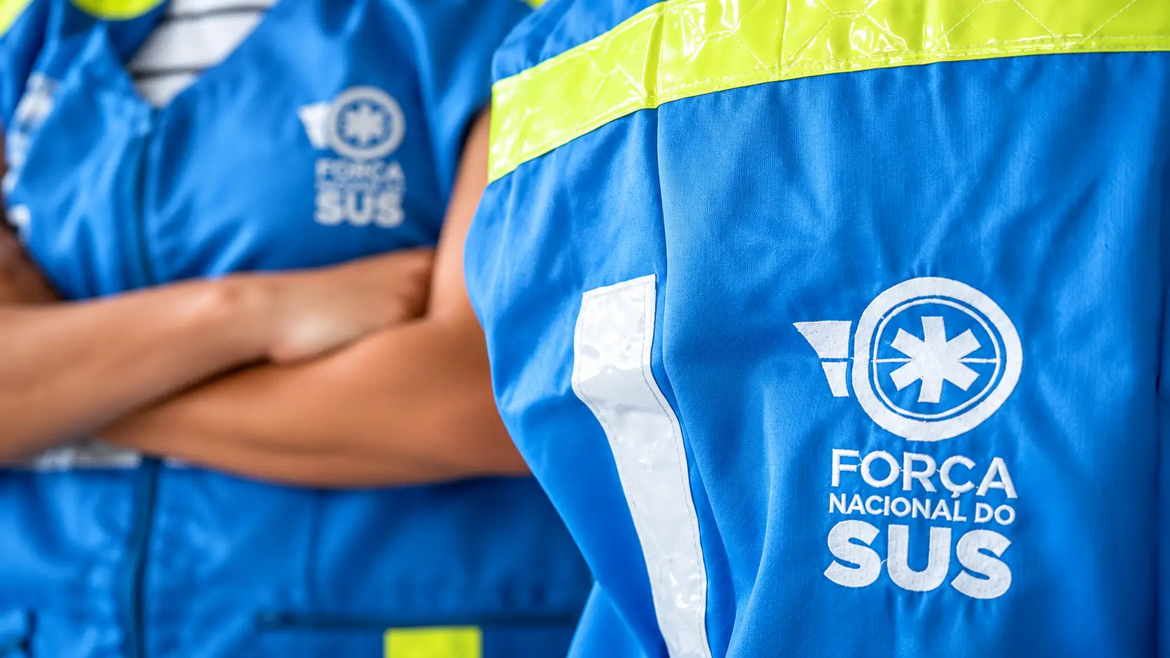 Força Nacional do SUS atua no Amazonas para avaliar os impactos das queimadas, reforçar a assistência e apoiar comunidades indígenas.