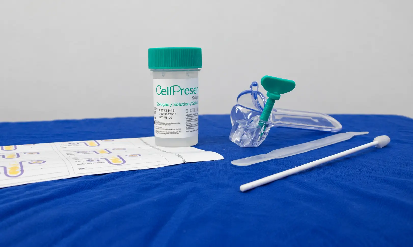 SUS detecta quase 10 mil resultados positivos para HPV de alto risco com novo exame molecular que amplia a prevenção do câncer do colo do útero.