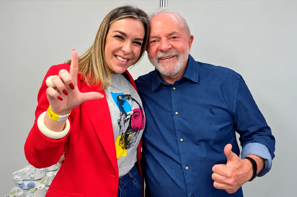 Lula, Lulinha e Roberta Luchsinger: entenda as investigações, as decisões da Justiça sobre a Lava Jato e as suspeitas apuradas pela PF.