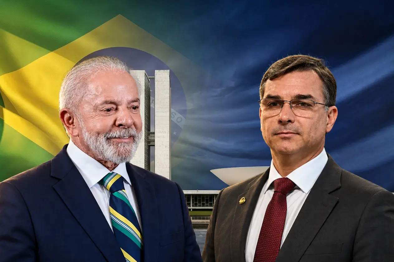 Pesquisa Datafolha mostra Lula e Flávio Bolsonaro empatados com 50% dos votos válidos e revela diferenças nas intenções de voto por perfil do eleitorado.
